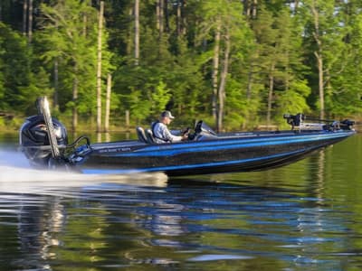 BOATZON | Skeeter ZXE20 2026