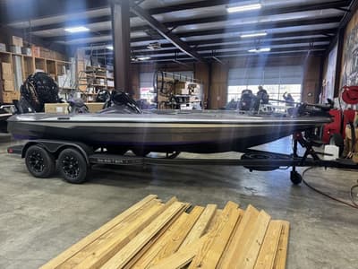 BOATZON | Skeeter ZXE20 2026
