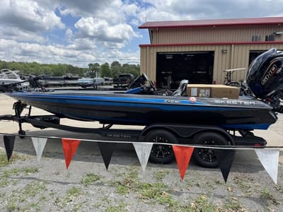 BOATZON | Skeeter ZXE20 2026