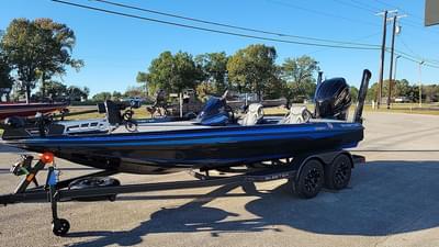 BOATZON | Skeeter ZXE20 2026