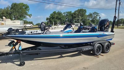 BOATZON | Skeeter ZXE20 2026
