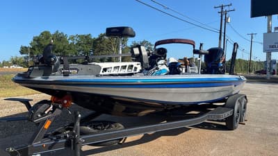 BOATZON | Skeeter ZXE20 2026