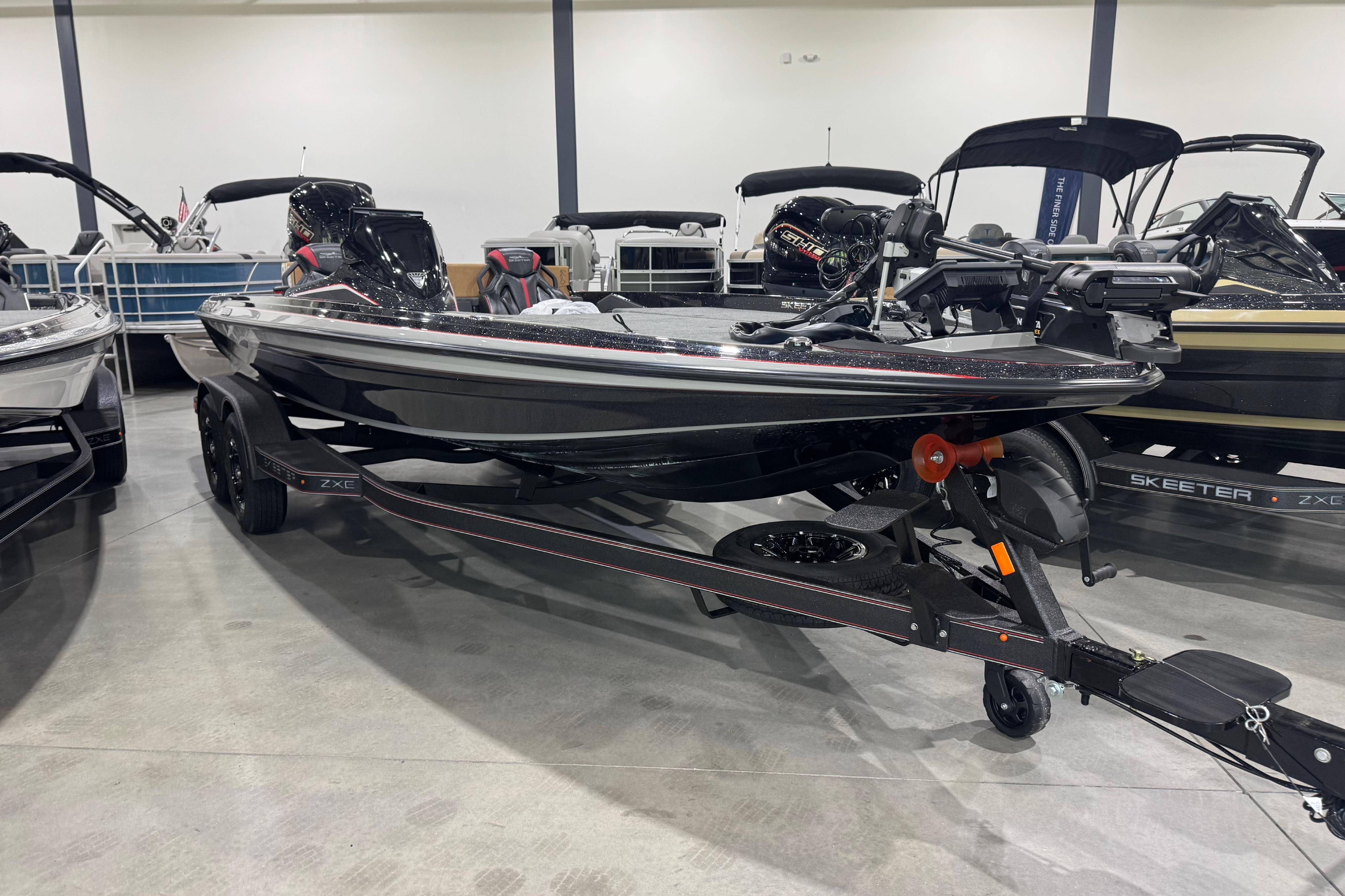 New Skeeter ZXE20 2026 for sale in Gainesville, Georgia - Boatzon.com