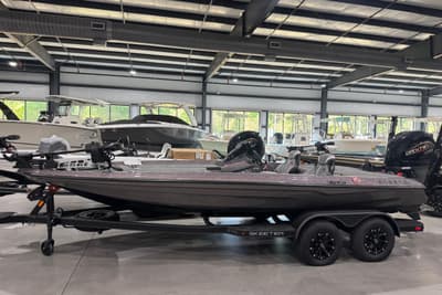BOATZON | Skeeter ZXE20 2026