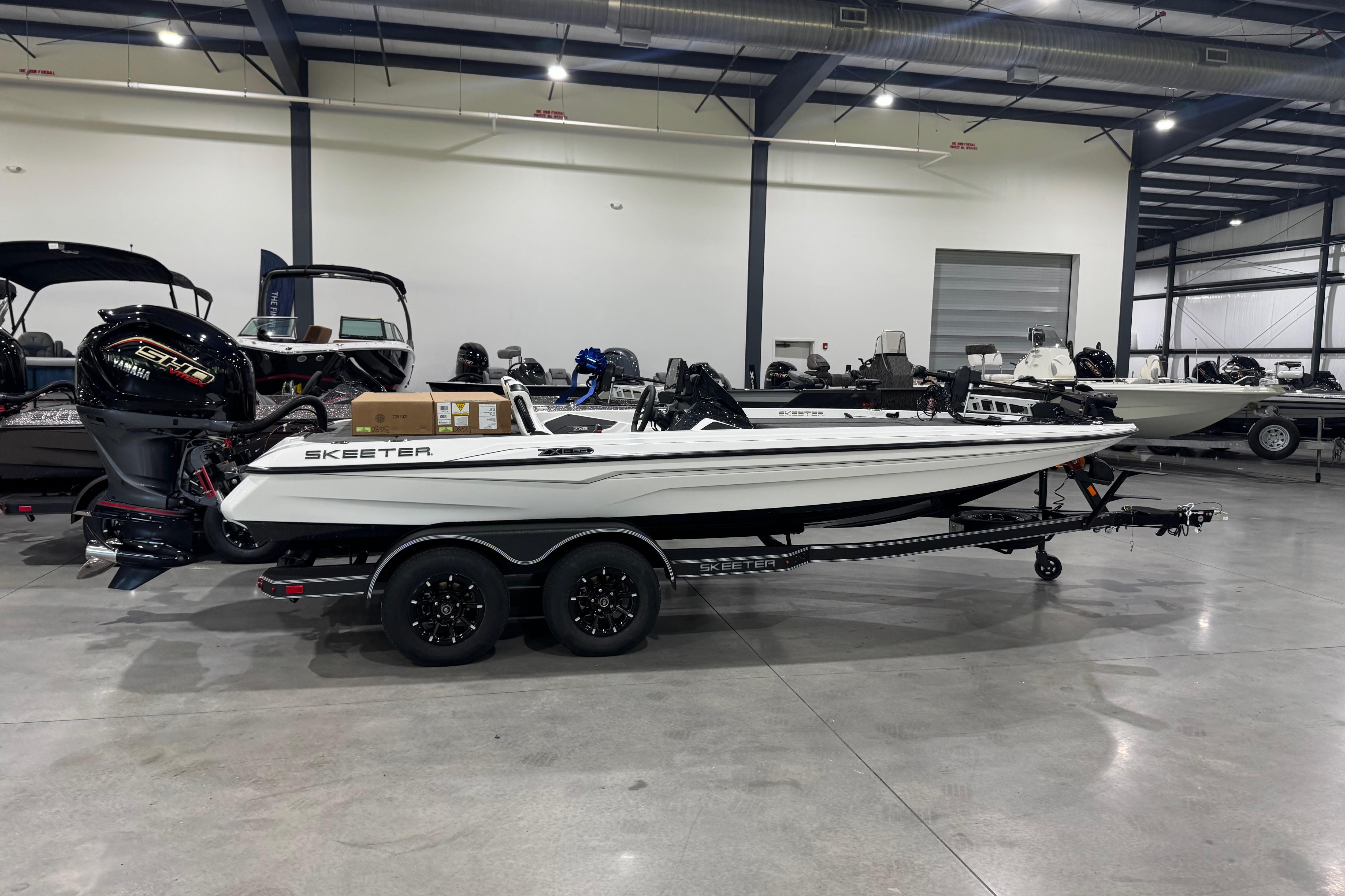 New Skeeter ZXE20 2026 for sale in Gainesville, Georgia - Boatzon.com