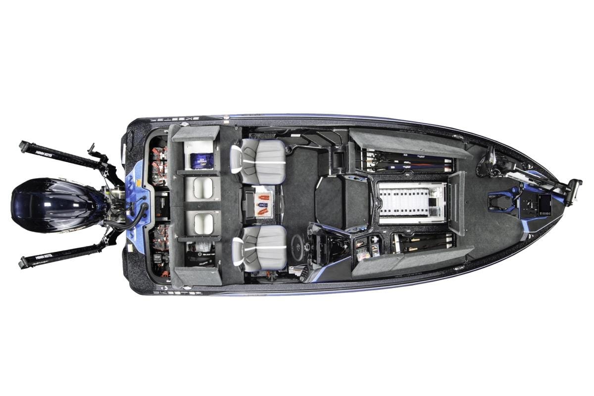 New Skeeter ZXE20 2026 for sale in Gainesville, Georgia - Boatzon.com