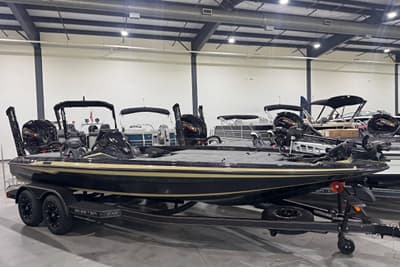 BOATZON | Skeeter ZXE20 2026