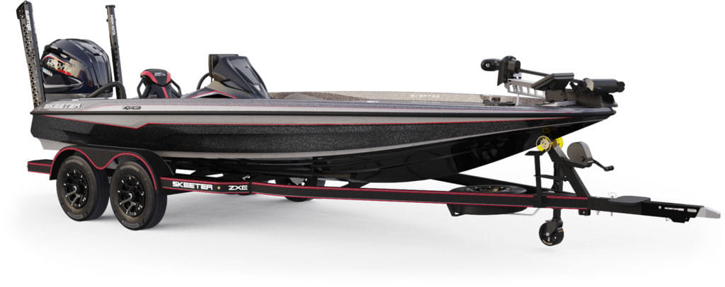 offページ② New Skeeter ZXE20 2026 for sale in Morganton, North Carolina