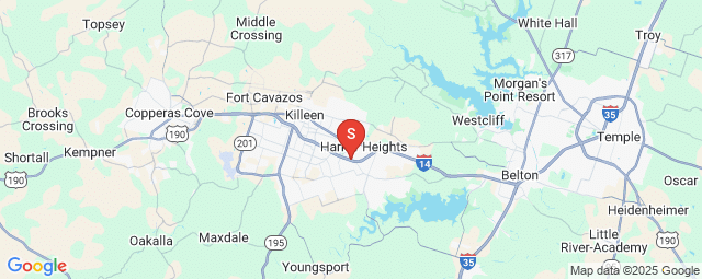 location