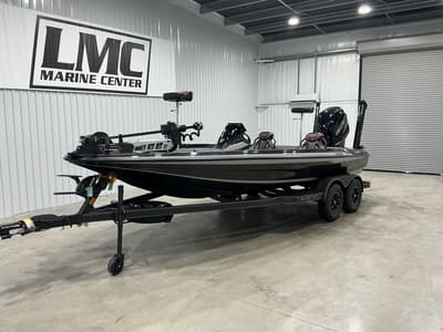 BOATZON | Skeeter ZXE20 2026