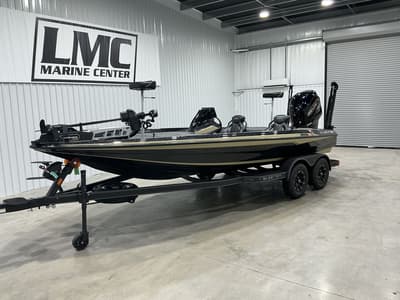 BOATZON | Skeeter ZXE20 2026