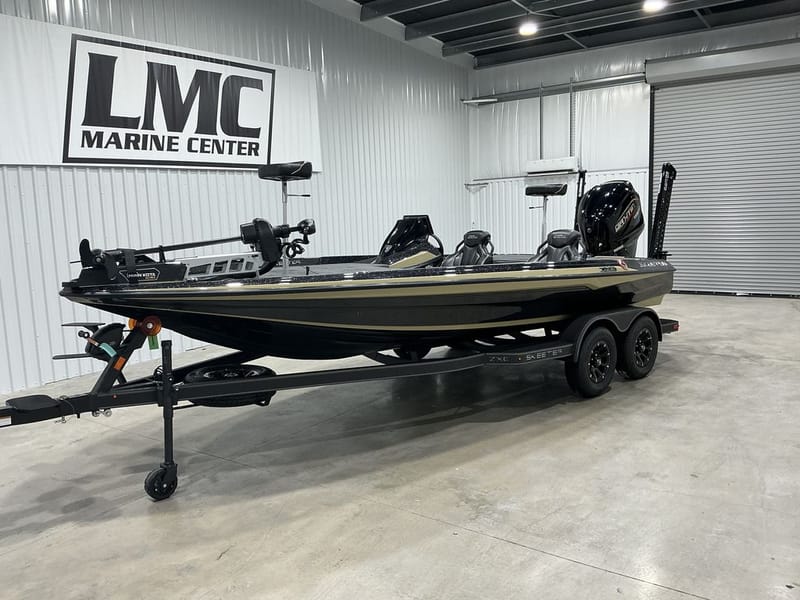 New Skeeter ZXE20 2026 for sale in Houston, Texas - Boatzon.com