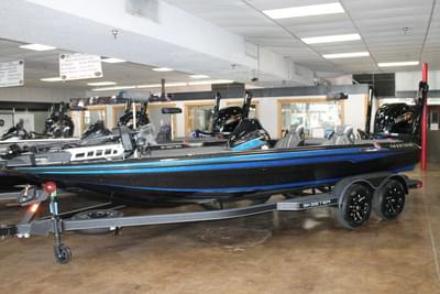 BOATZON | Skeeter ZXE20 2026