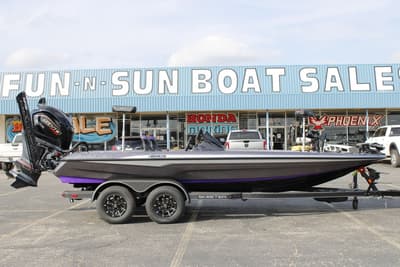 BOATZON | Skeeter ZXE20 2026