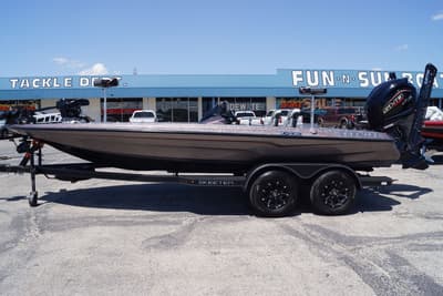 BOATZON | Skeeter ZXE20 2026