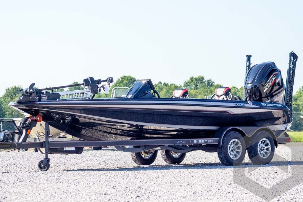 New Skeeter ZXE20 2027 for sale in Lufkin, Texas - Boatzon.com