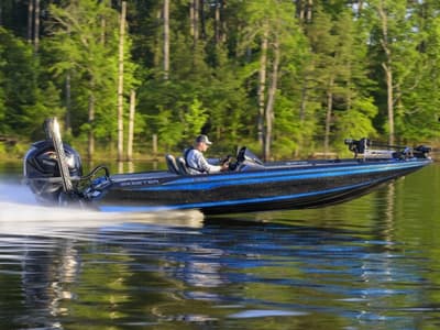 BOATZON | Skeeter ZXE20 2026