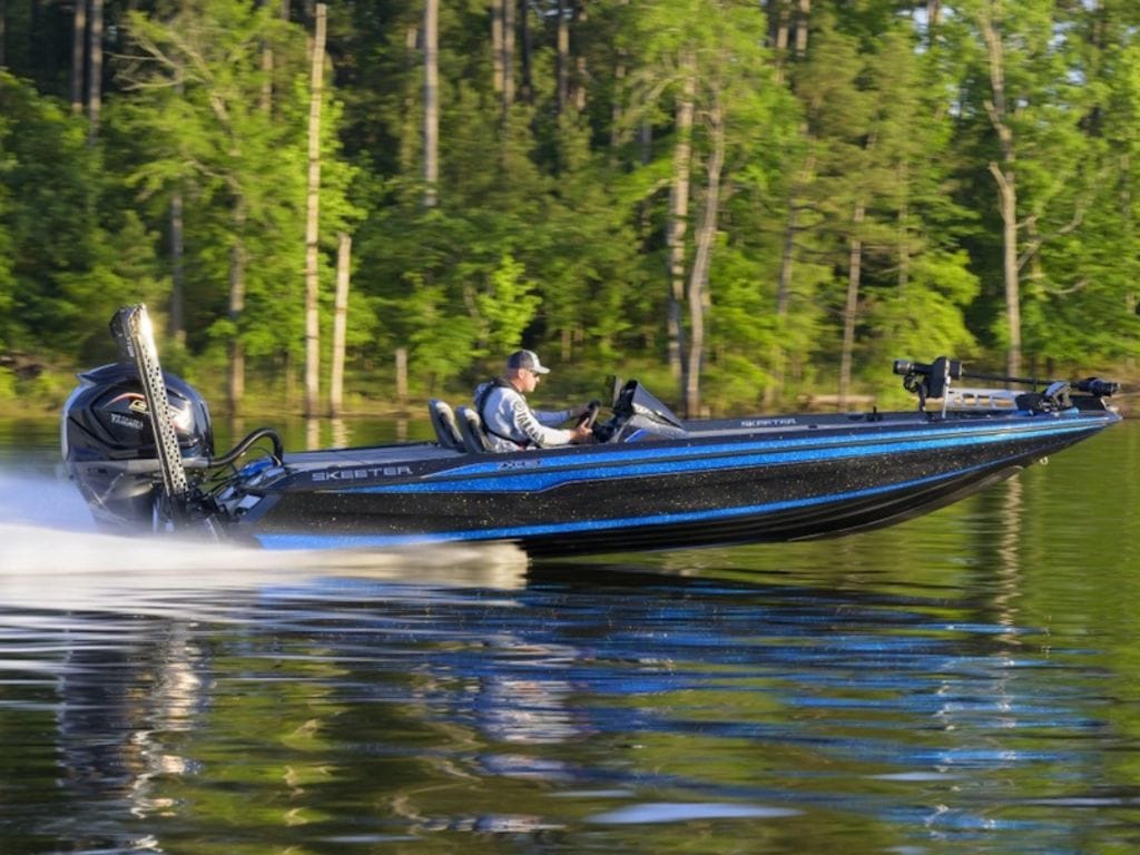 New Skeeter ZXE20 2026 for sale in Lake City, South Carolina