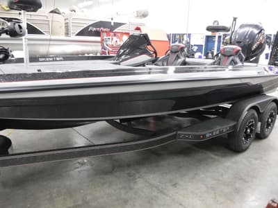 BOATZON | Skeeter ZXE20 2026