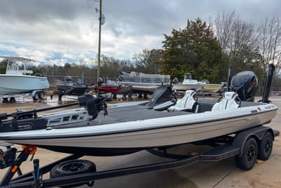 BOATZON | Skeeter ZXE20 2026