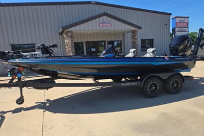 BOATZON | Skeeter ZXE20 2026