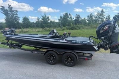 BOATZON | Skeeter ZXE20 2026