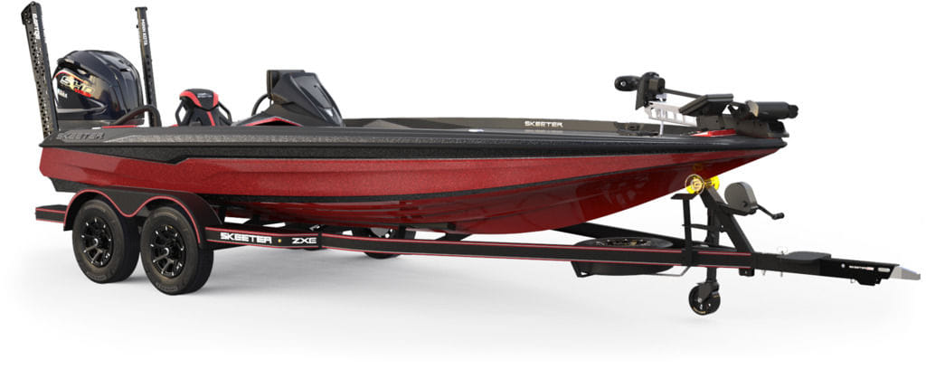 New Skeeter ZXE20 2026 for sale in Morganton, North Carolina