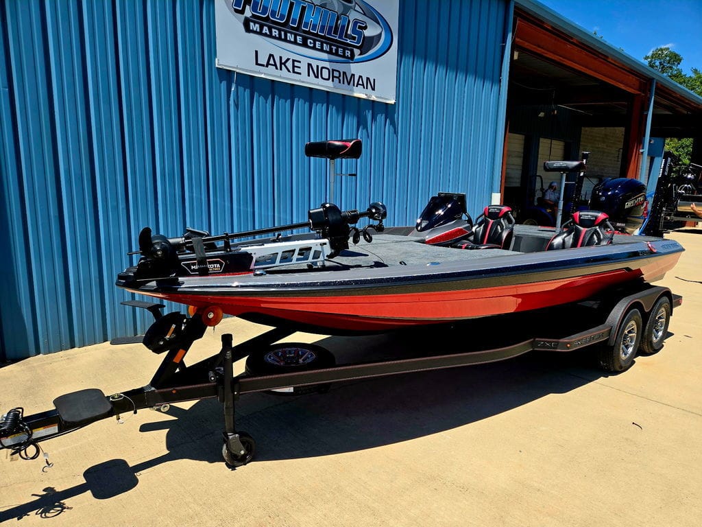 New Skeeter ZXE20 2026 for sale in Morganton, North Carolina