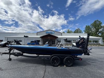 BOATZON | Skeeter ZXE20 2026
