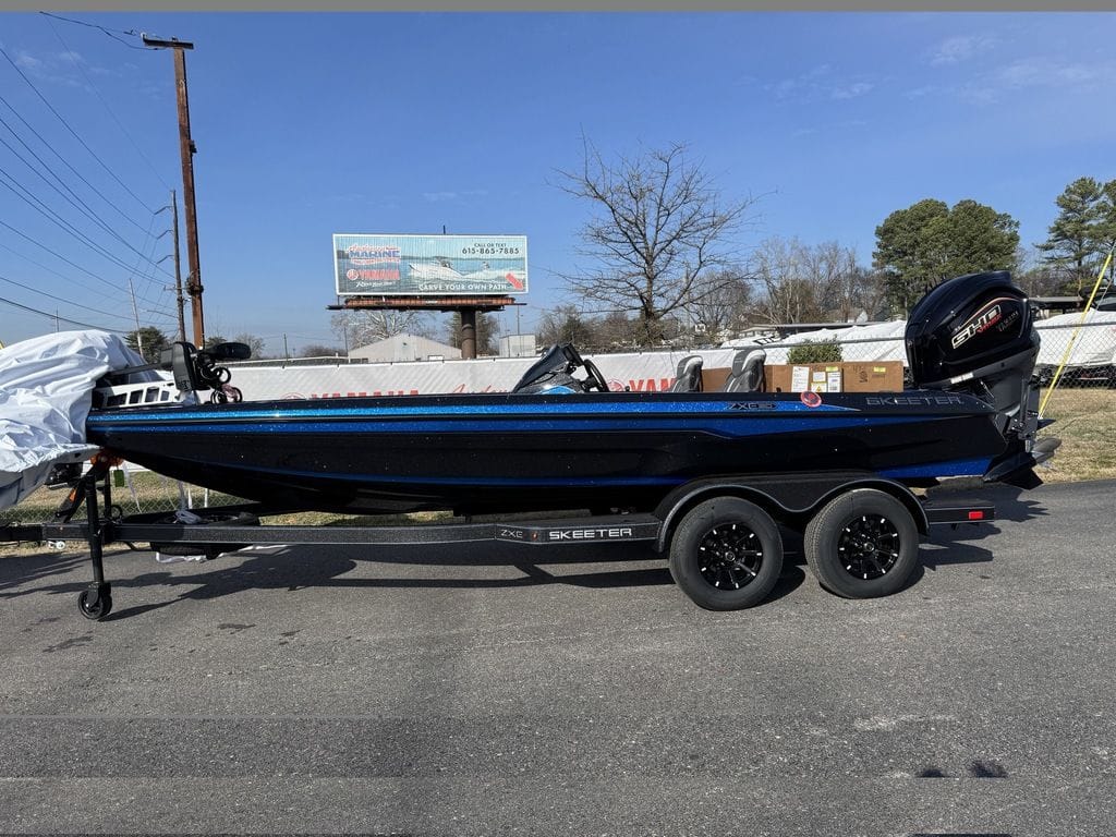 Skeeter Boats For Sale In Paducah, KY