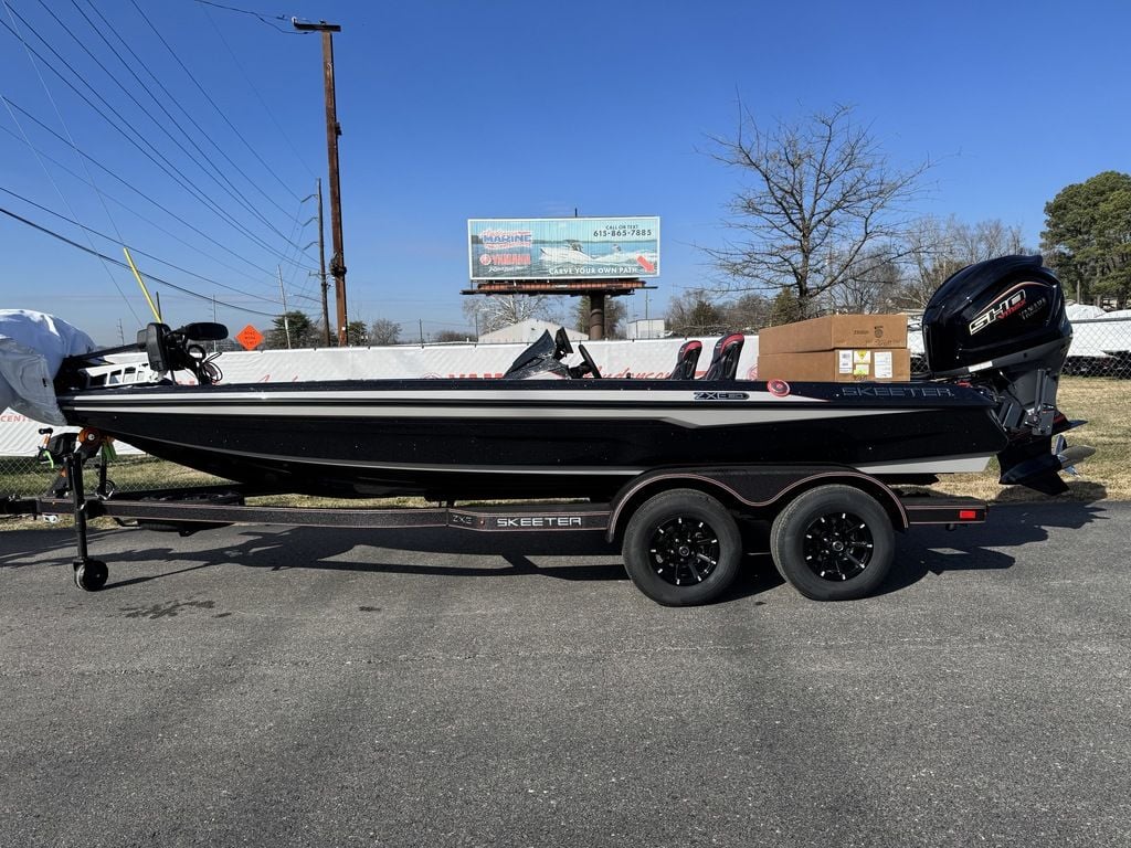 New Skeeter ZXE20 2026 for sale in Nashville, Tennessee - Boatzon.com