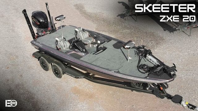 New Skeeter ZXE20 2026 for sale in Osage Beach, Missouri - Boatzon.com