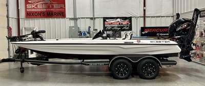 BOATZON | Skeeter ZXE20 2026