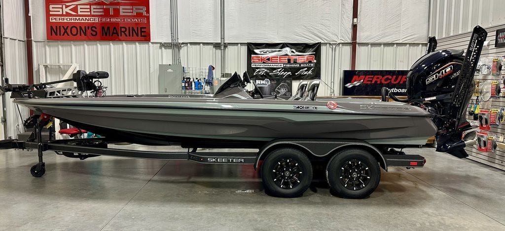 New Skeeter ZXE21 2026 for sale in Pasco, Washington - Boatzon.com