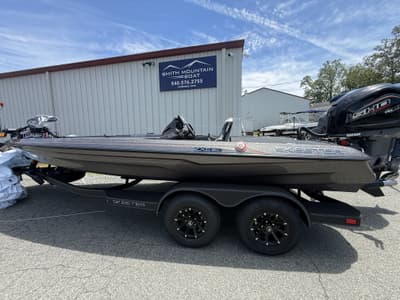 BOATZON | Skeeter ZXE20 2026
