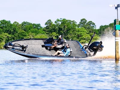 BOATZON | Skeeter ZXE20 2026