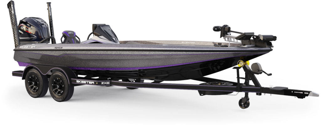 New Skeeter ZXE20 2026 for sale in Shreveport, Louisiana - Boatzon.com