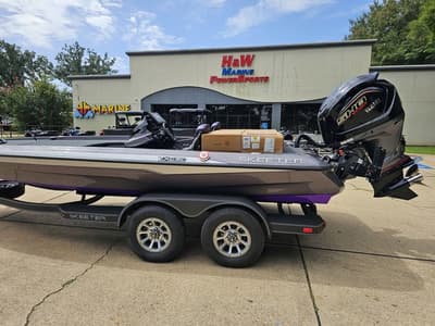 BOATZON | Skeeter ZXE20 2026 BOATZON | Skeeter ZXE20 2026