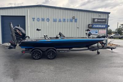 BOATZON | Skeeter ZXE20 2026