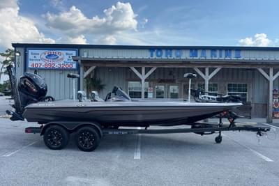 BOATZON | Skeeter ZXE20 2026