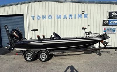BOATZON | Skeeter ZXE20 2026 BOATZON | Skeeter ZXE20 2026