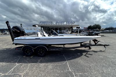 BOATZON | Skeeter ZXE20 2026