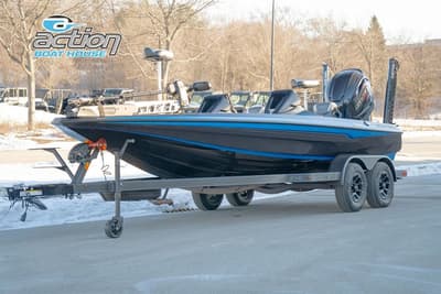 BOATZON | Skeeter ZXE20 2026