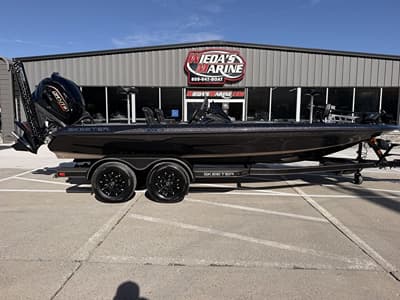 BOATZON | Skeeter ZXE20 2027