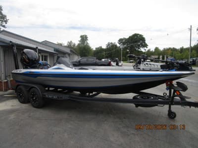 BOATZON | Skeeter ZXE20 2027