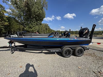 BOATZON | Skeeter ZXE20 2027