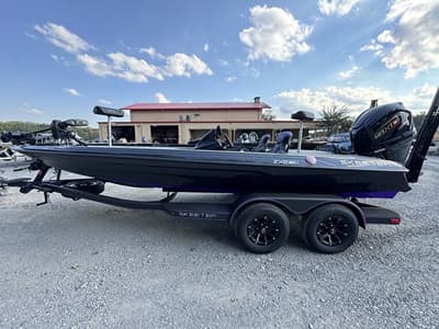 BOATZON | Skeeter ZXE20 2027