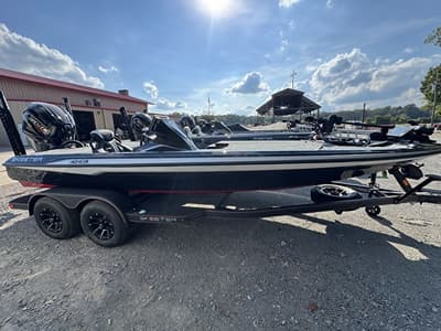BOATZON | Skeeter ZXE20 2027