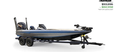 BOATZON | Skeeter ZXE20 2027 BOATZON | Skeeter ZXE20 2027
