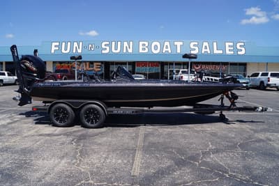 BOATZON | Skeeter ZXE20 2027